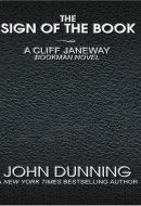 The Sign of the Book A Cliff Janeway Novel