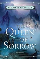 The Queen of Sorrow Lib/E: Book Three of the Queens of Renthia