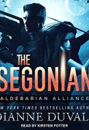 The Segonian (Aldebarian Alliance)
