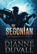 The Segonian Aldebarian Alliance Book 2
