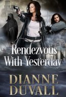 Rendezvous With Yesterday (The Gifted Ones Series)