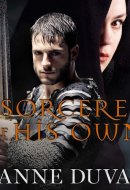 A Sorceress of His Own (The Gifted Ones Series)