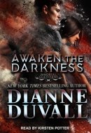 Awaken the Darkness (The Immortal Guardians Series)