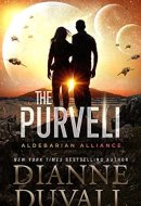 The Purveli Aldebarian Alliance, Book 3