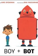 Boy + Bot