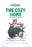 The Cozy Home Three-and-a-Half Stories