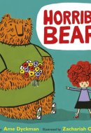 Horrible Bear!