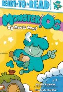 Og Meets Mog! Ready-to-Read Pre-Level 1