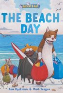 The Beach Day Three-and-a-Half Stories