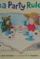 Tea Party Rules