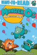 Og Rescues Bop! - Ready-to-Read Pre-Level 1