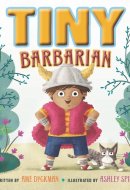 Tiny Barbarian