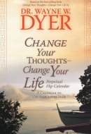 Change Your Thoughts - Change Your Life