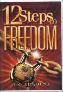 12 Steps to Freedom