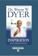 Inspiration (EasyRead Super Large 18pt Edition)