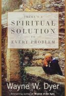 There's a Spiritual Solution NR Ed