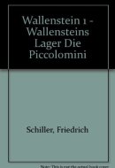 Wallenstein 1 - Wallensteins