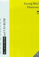 Reclam Klassiker Auf CD-ROM: Dantons Tod