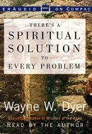 There's A Spiritual Solution to Every Problem CD