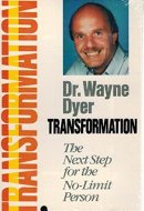 Transformation: The Next Step for the No-Limit Person