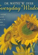 Everyday Wisdom 2013 Calendar