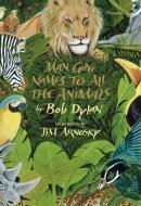 Man Gave Names to All the Animals