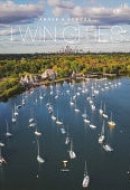 Above and Across Twin Cities