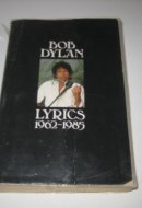 Lyrics, 1962-1985