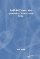 Artificial Universities: Speculative AI and Generative Design