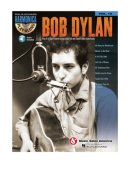 Bob Dylan (Songbook) Harmonica Play-Along Volume 12