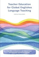 Teacher Education for Global Englishes Language Teaching