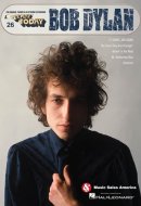 Bob Dylan E-Z Play Today #26