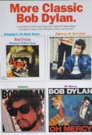 More Classic Bob Dylan