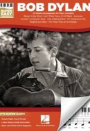 Bob Dylan - Super Easy Songbook