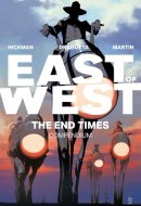 East of West: The End Times Compendium