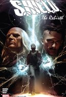 S.H.I.E.L.D. By Hickman & Weaver The Rebirth