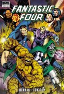 Fantastic Four The Future Foundation. Vol. three