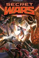 Secret Wars
