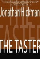 The Taster A Novel