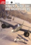 Junkers Ju 88C Day and Nightfighters
