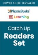 Phonic Books The Resolvers Adjacent Consonants and Consonant Digraphs, and Alternative Spellings for Vowel Sounds