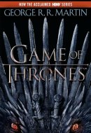 A Game of Thrones (HBO Tie-in Edition)