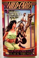 Marked Cards A Wild Cards Mosaic Novel