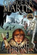 A Game of Thrones: Comic Book, Issue 23