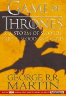 A Storm of Swords Blood and gold