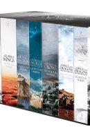 A Game of Thrones The Story Continues