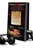 Songs of Love & Death: All-Original Tales of Star-Crossed Love