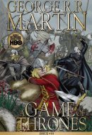 A Game of Thrones: Comic Book, Issue 10
