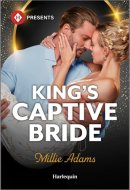 King's Captive Bride (Young, Hot and Royal, 2)
