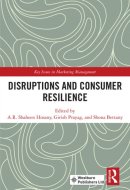 Disruptions and Consumer Resilience